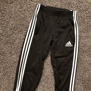 Adidas sweat pants